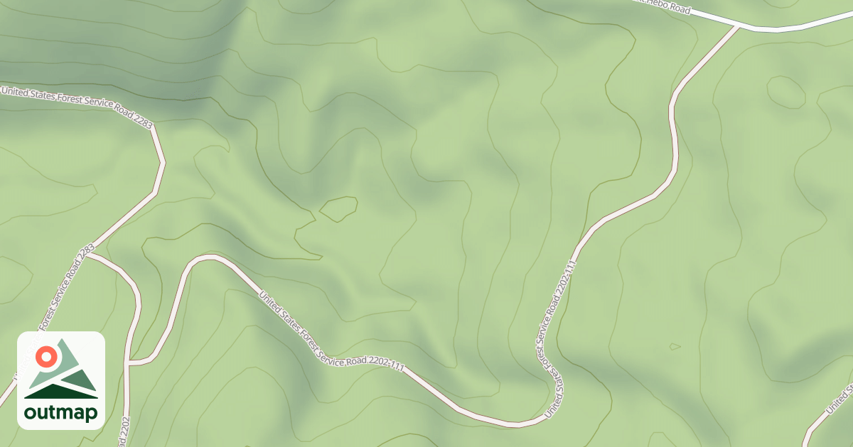 Map of EXIT