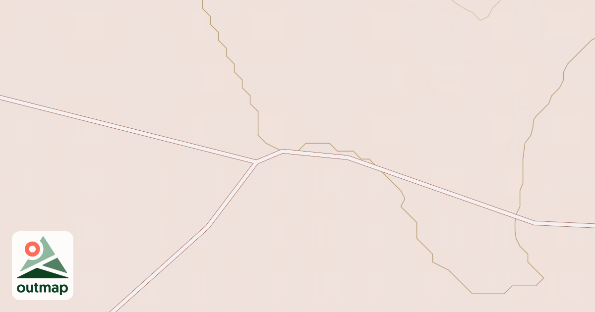 Map of BLM National GTLF Public Motorized Roads 0f62684c-a3b4-4343-ad8f-554ffa309ac3