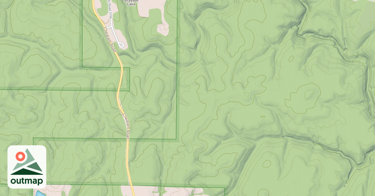 Map of RIDDLE