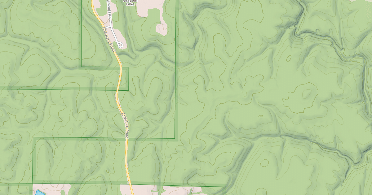 Map preview of RIDDLE