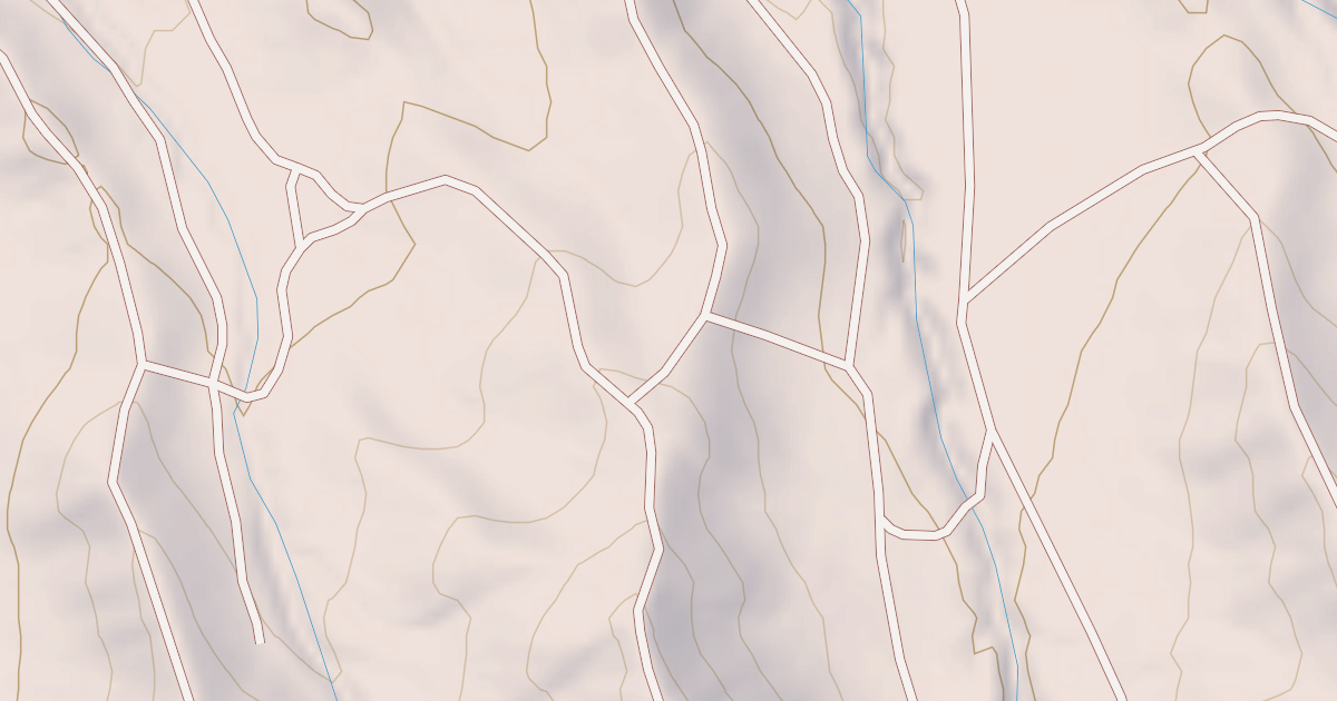 Map preview of BLM National GTLF Public Motorized Roads d2723ab4-6b76-4b80-951d-2ed36da27293