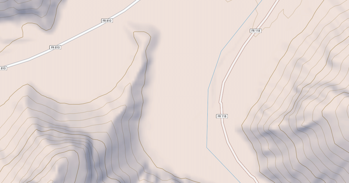 Map preview of 900