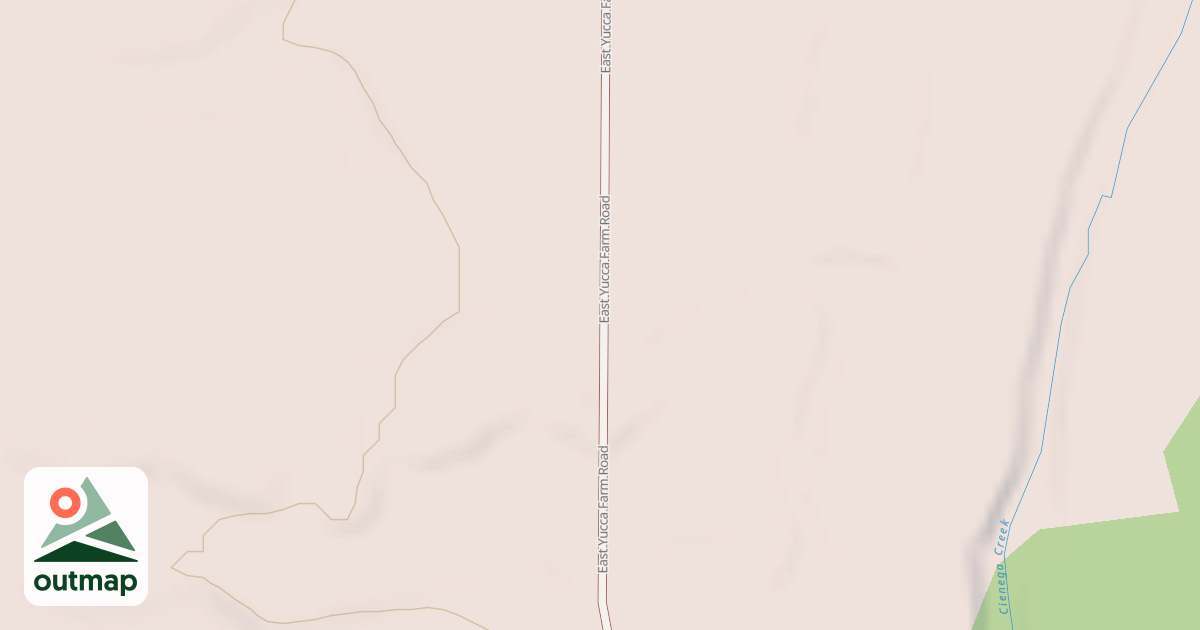 Map of BLM National GTLF Public Motorized Roads 13758ccc-dee8-4414-94ab-01d5447c7813
