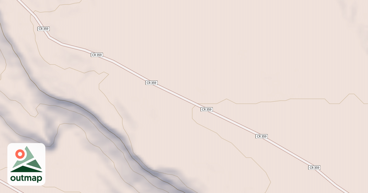 Map of BLM National GTLF Public Motorized Roads 01b69b67-162b-42d9-b19b-7ca7f353460e