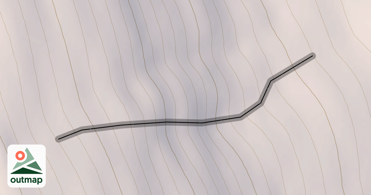 Map of Papa Bear