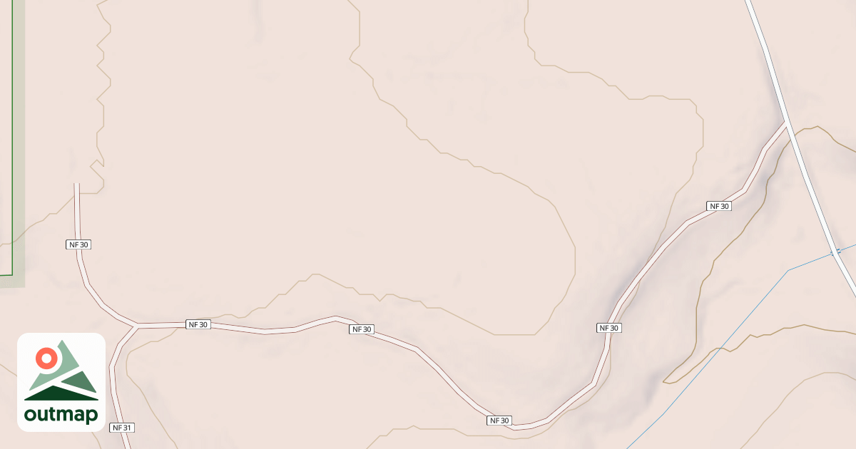 Map of O-6401030