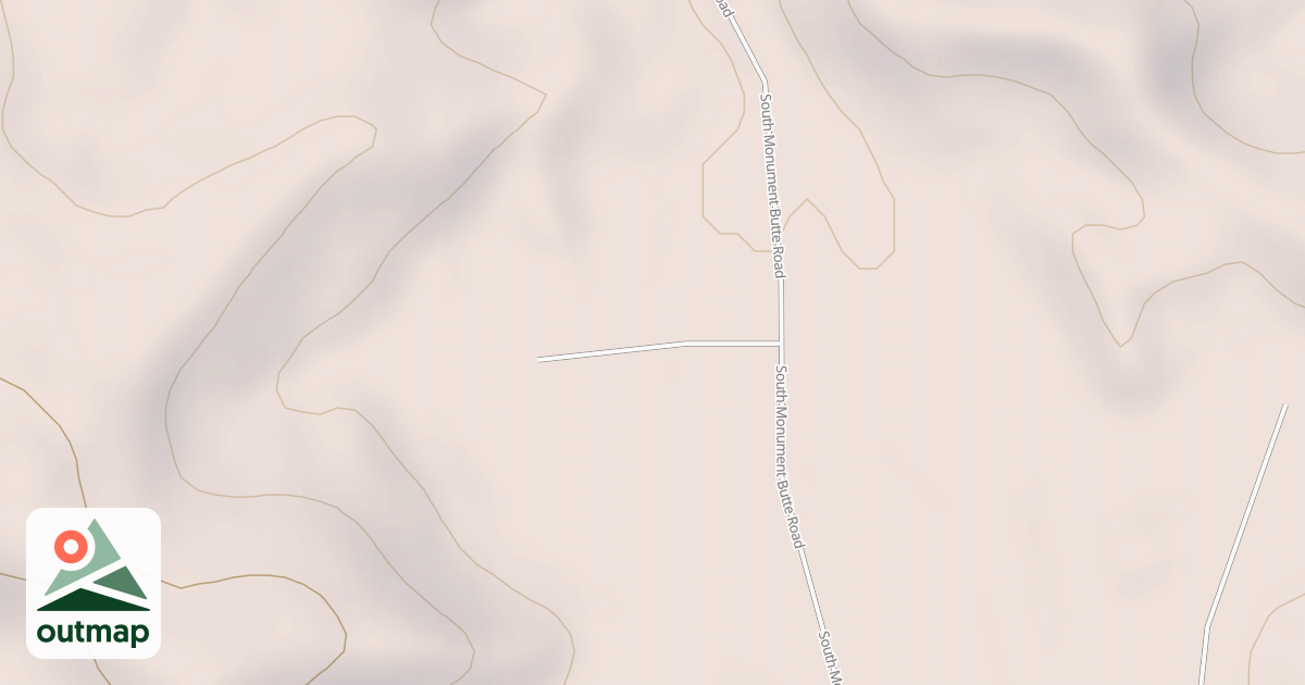 Map of BLM National GTLF Public Motorized Roads 64610e9e-958b-4fa6-b2de-01f0987e722f