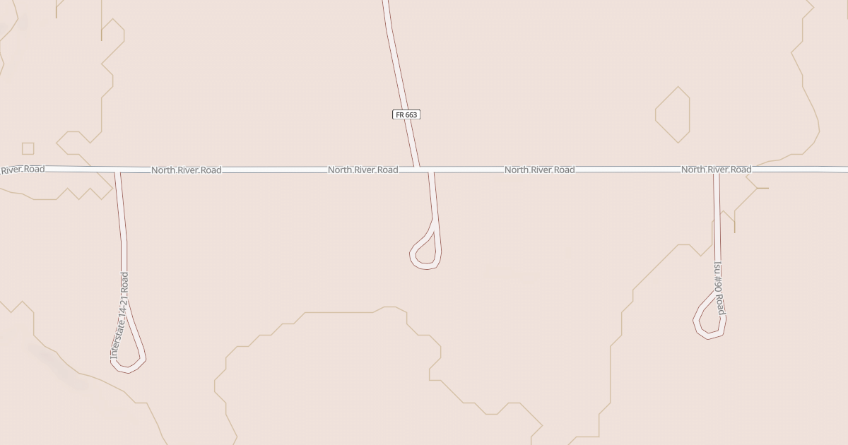 Map preview of ISU NO. 38