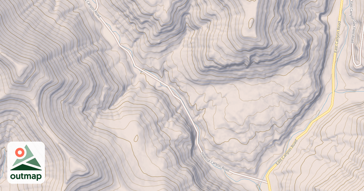 Map of BLM National GTLF Public Motorized Roads 1dd0c21a-0674-4b0e-8ece-951e8142c29a