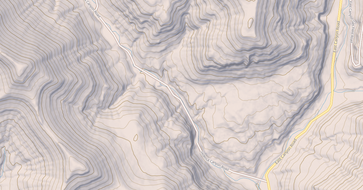 Map preview of BLM National GTLF Public Motorized Roads 1dd0c21a-0674-4b0e-8ece-951e8142c29a
