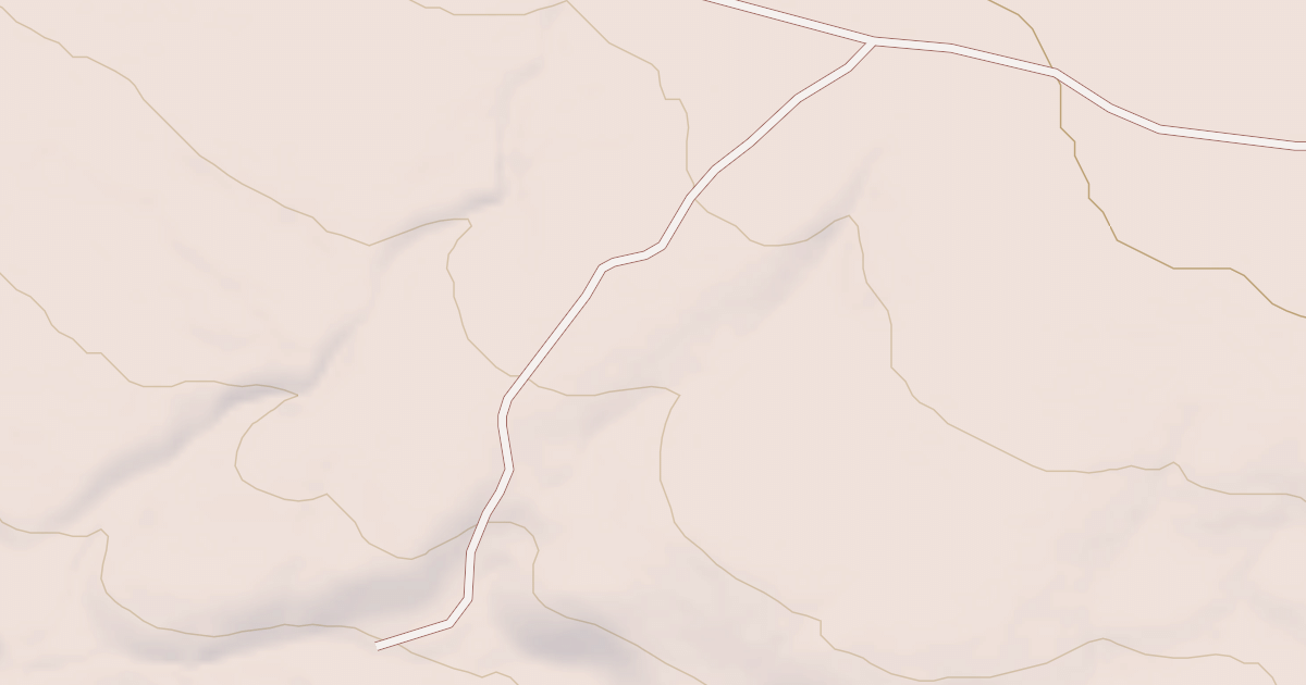 Map preview of CORRAL 16