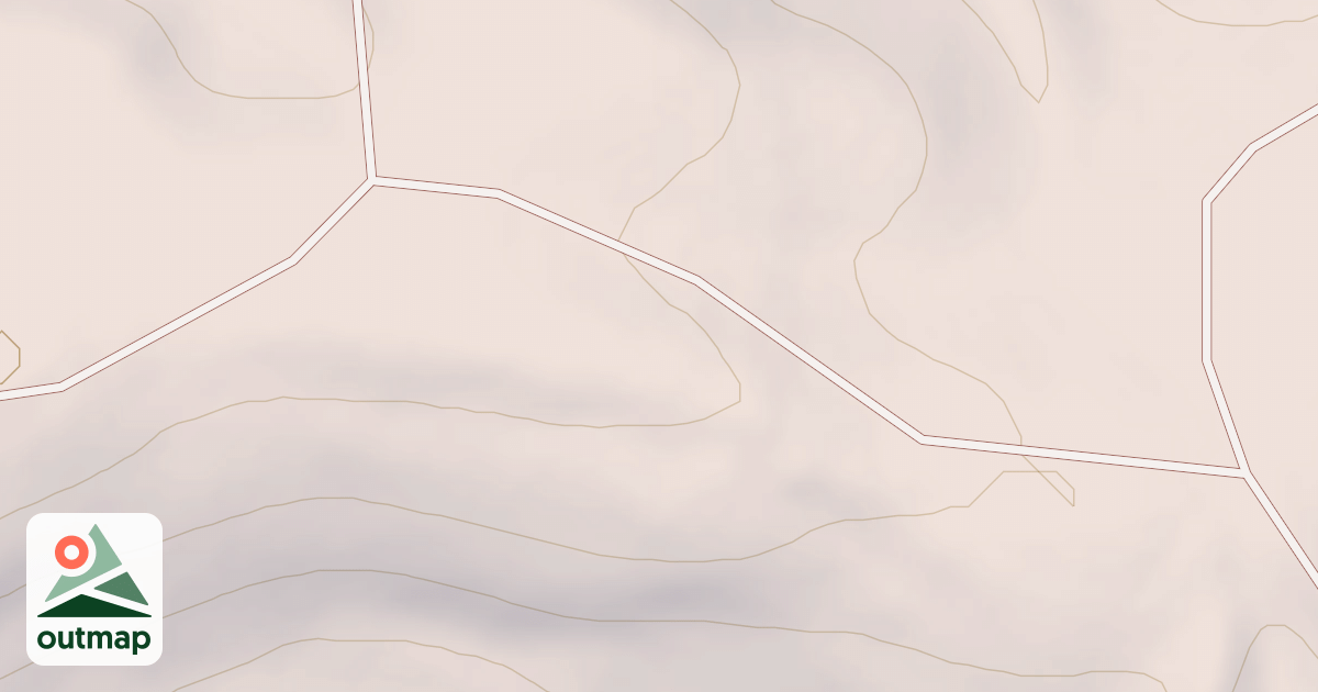 Map of Torpedo Alley