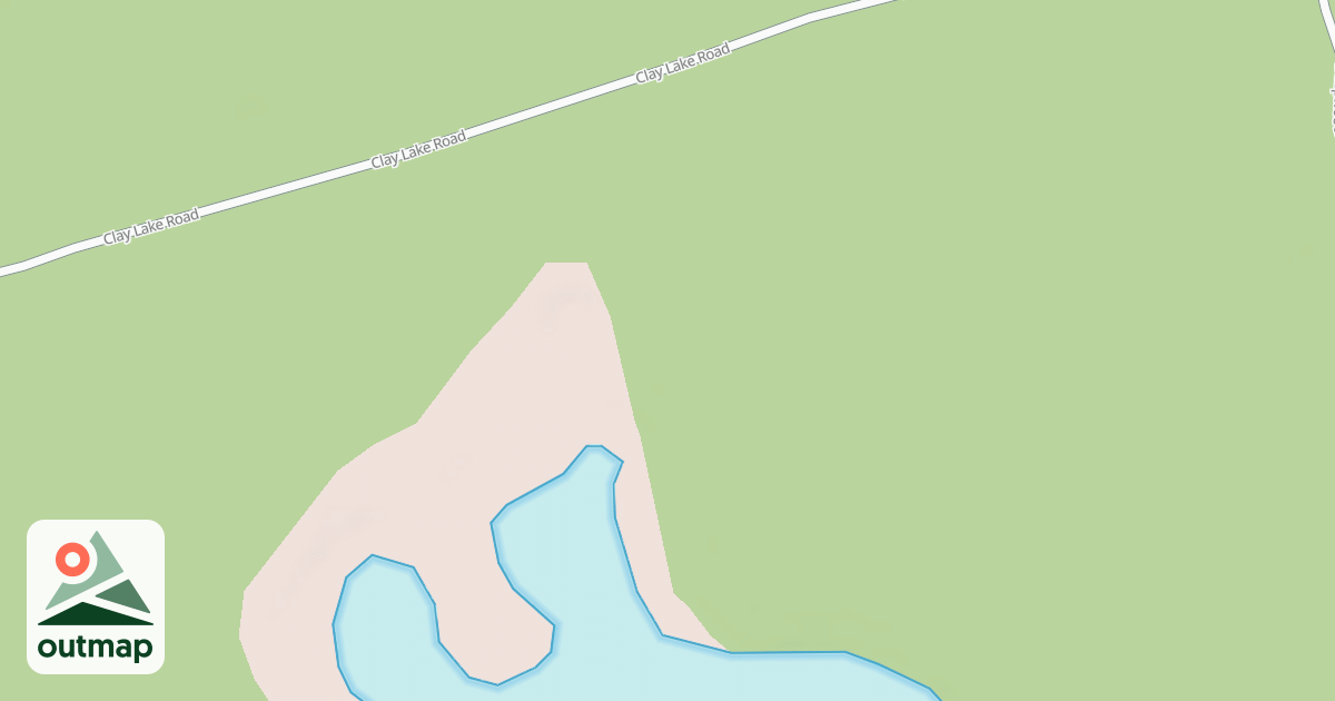 Map of USFS Motor Vehicle Use Map Roads {657BA3BB-92EE-45B8-80C6-810E25BB91E7}