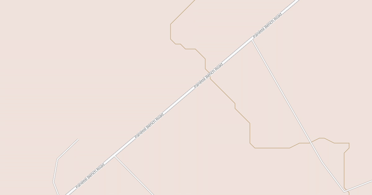 Map preview of BLM National GTLF Public Motorized Roads 4d097386-6937-4df4-b632-154dd9a91e4f