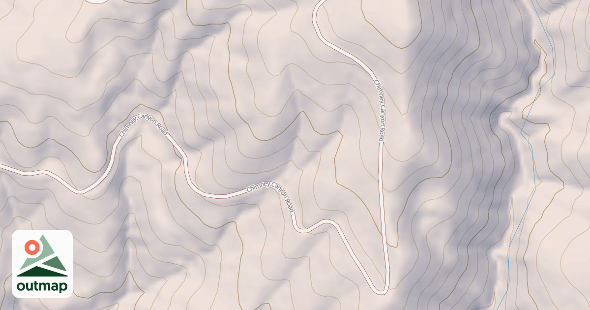 Map of BLM National GTLF Public Motorized Roads 903b0af8-dc8a-4c4e-8d3c-d862cfd7ff72