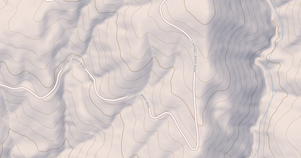 Map preview of BLM National GTLF Public Motorized Roads 903b0af8-dc8a-4c4e-8d3c-d862cfd7ff72