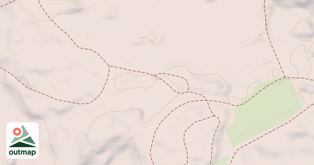Map of USGS National Digital Trails 75ff9c0d-efb6-4230-8d14-626929f6d9c2