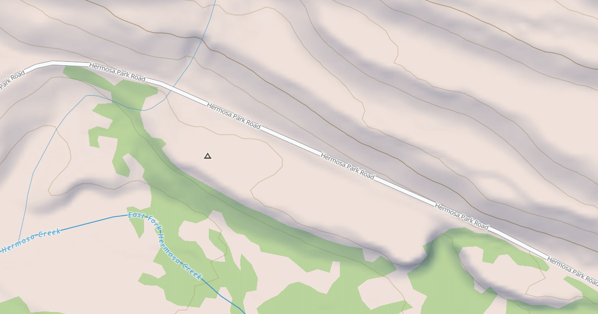 Map preview of INSELBERG
