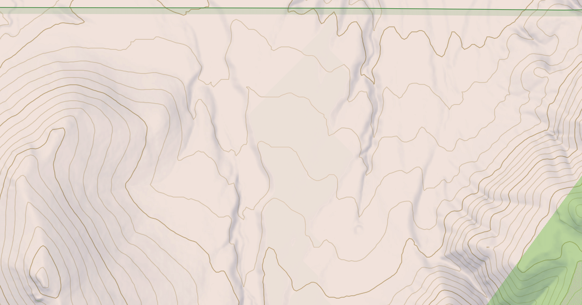 Map preview of USFS National Forest System Roads {BA686E0A-E589-45EB-B9C6-BF6F01772E39}