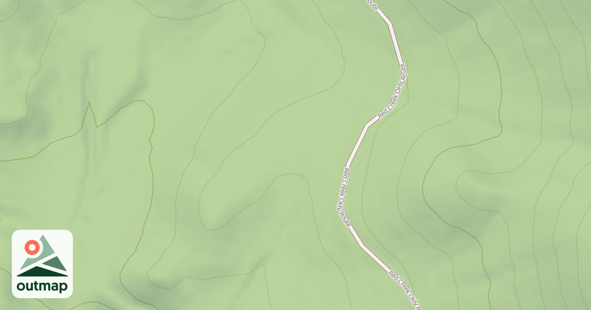 Map of LOCAL
