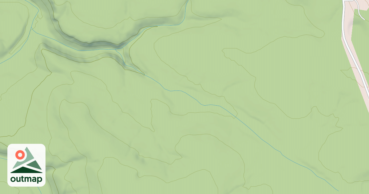 Map of BIG PATTY