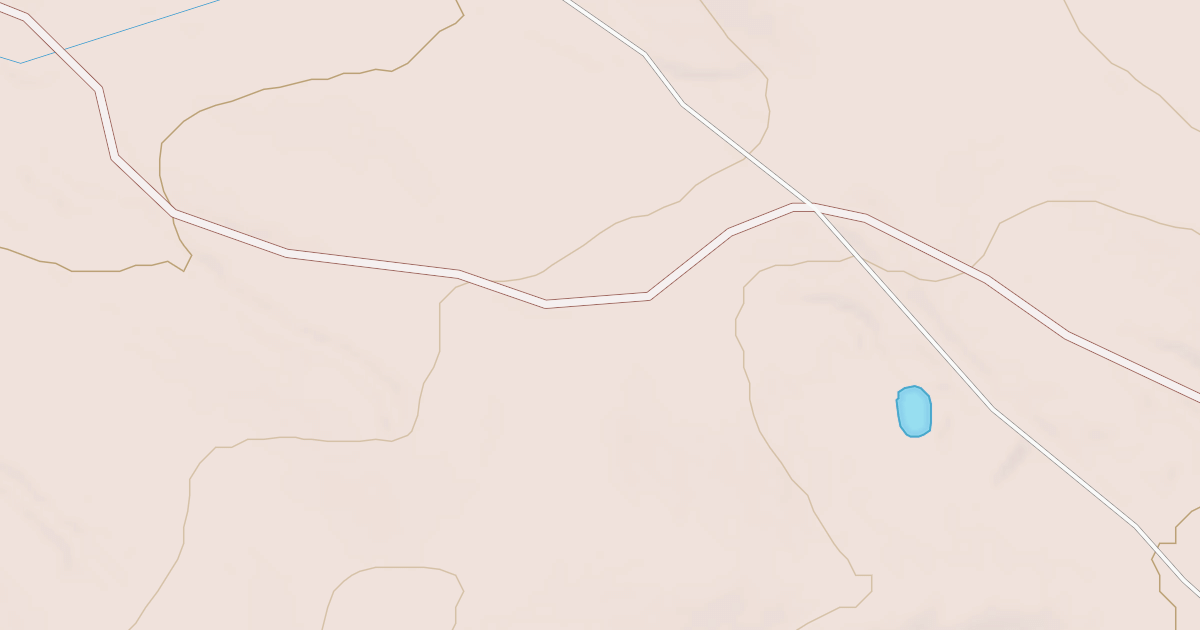 Map preview of BLM National GTLF Public Motorized Roads 316c61a8-f22e-4d28-828f-9e28600ad09f