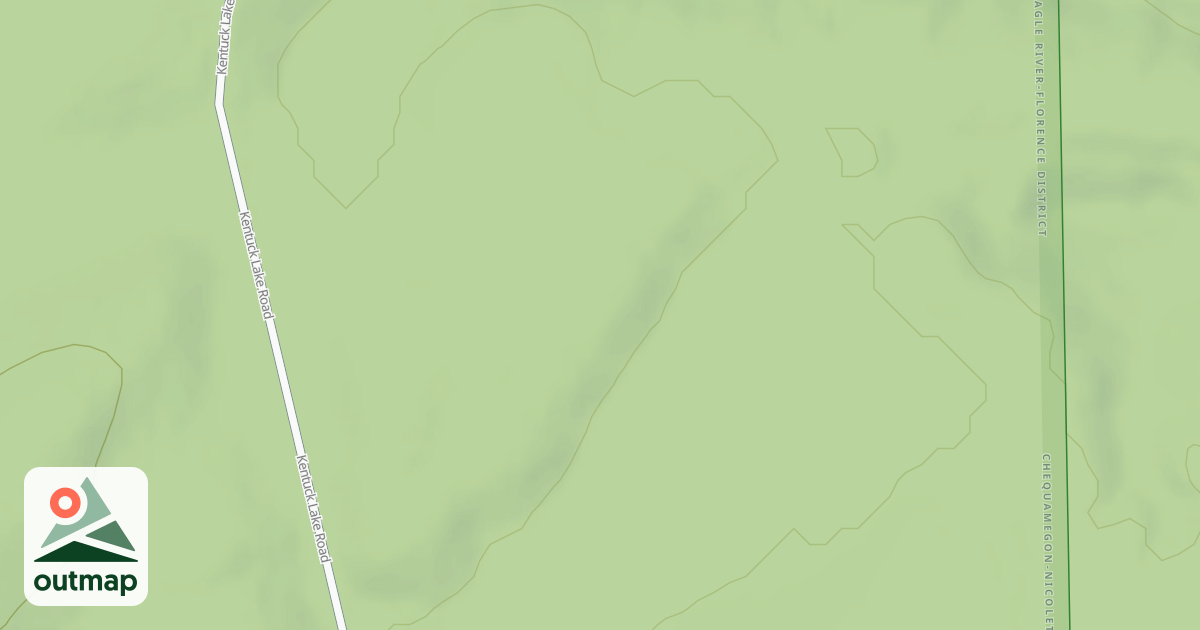 Map of FR 2196F