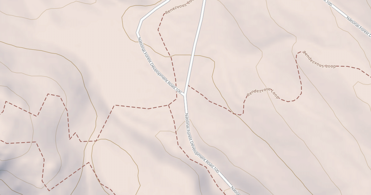 Map preview of FAWN CREEK