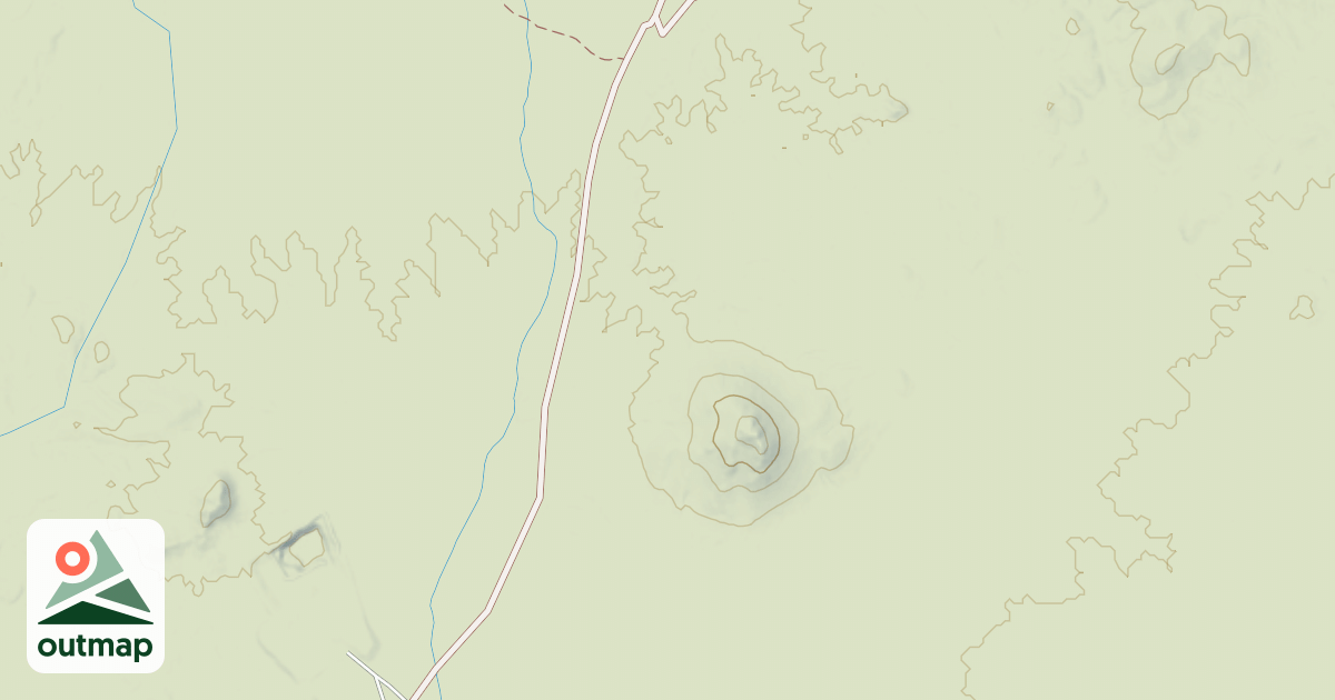 Map of BLM National GTLF Public Motorized Roads 2e97ff21-dcbf-423c-afcc-8ac6a878b415