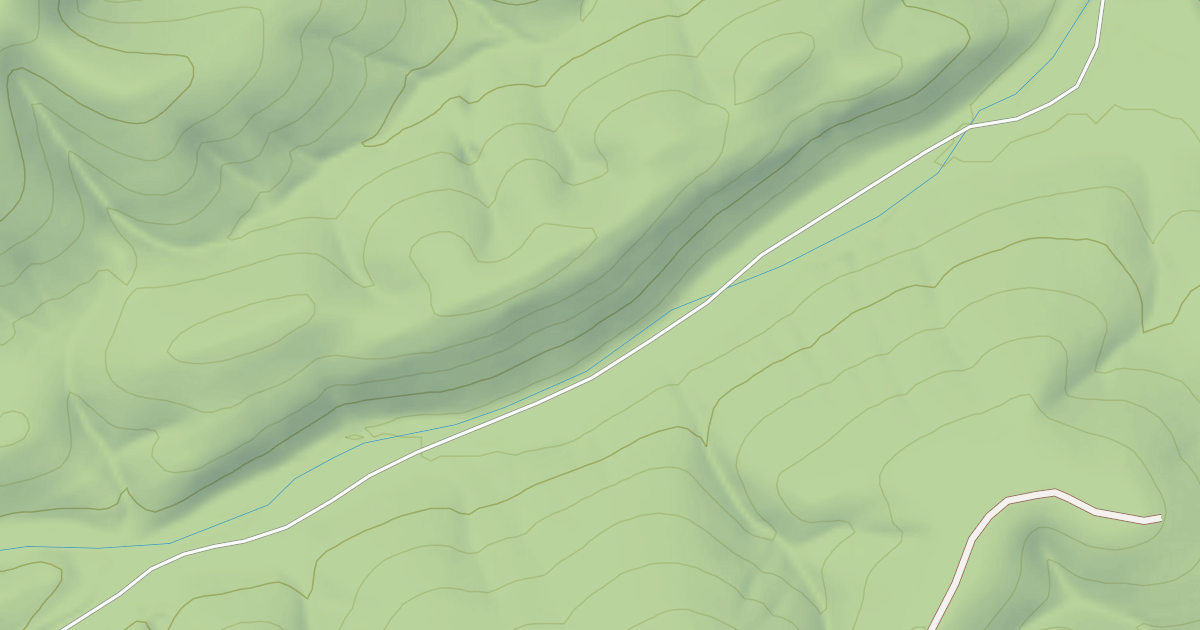 Map preview of SOUTH OWL