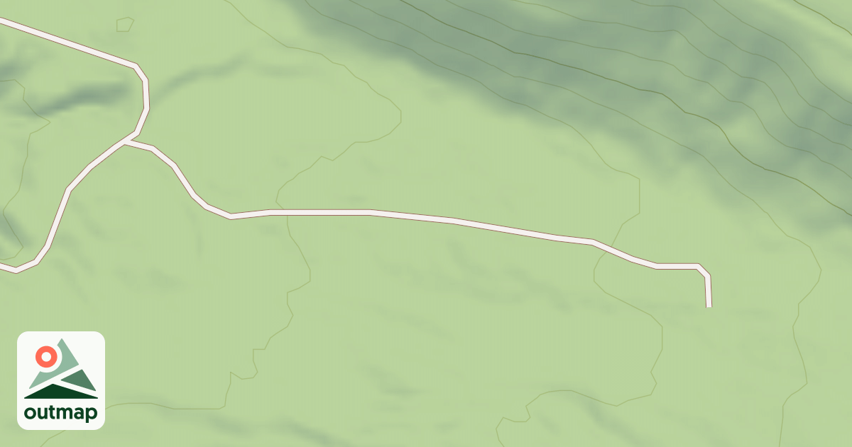 Map of HUC