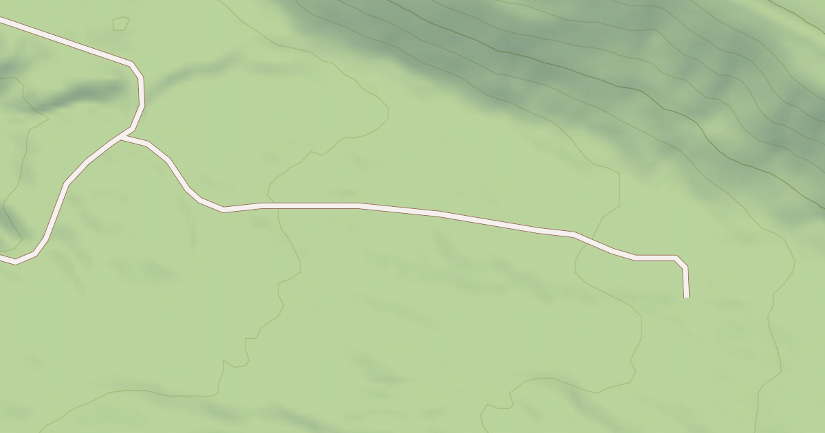 Map preview of HUC