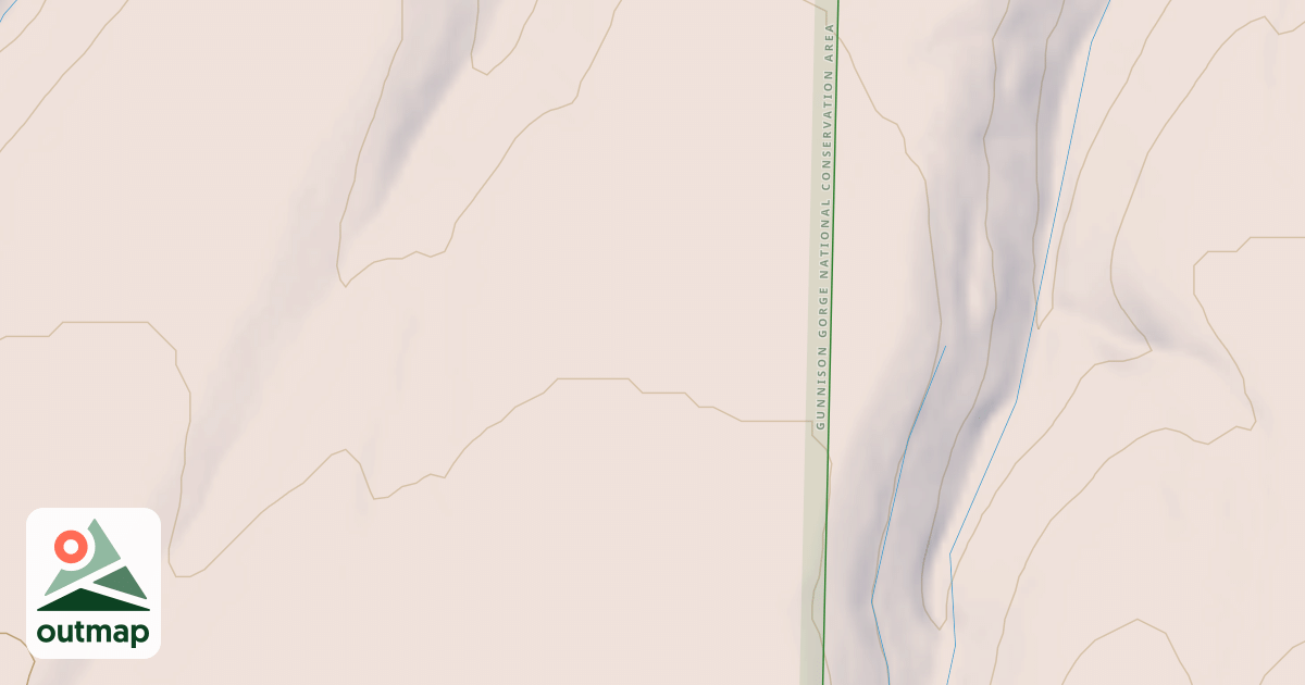 Map of BLM National GTLF Public Motorized Roads 25ccaf55-9856-4597-af1e-bfa225a270c7