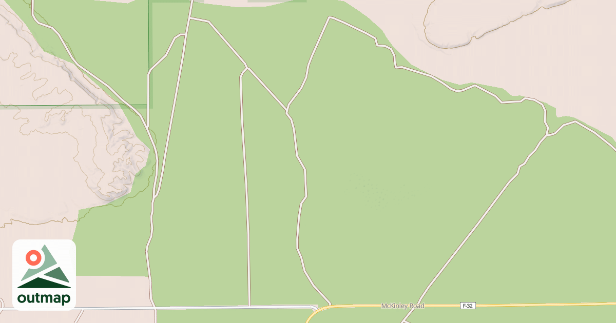 Map of 4848