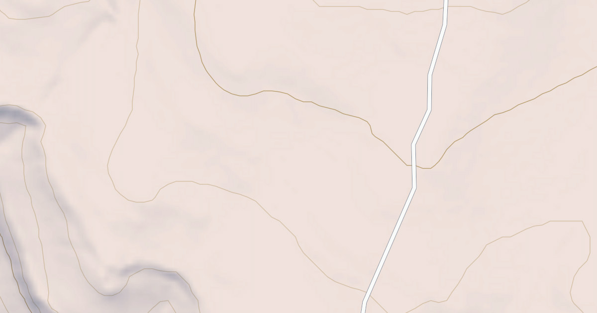 Map preview of BLM National GTLF Public Motorized Roads 109dc596-b55f-4621-a0fa-fb11fce2efd9