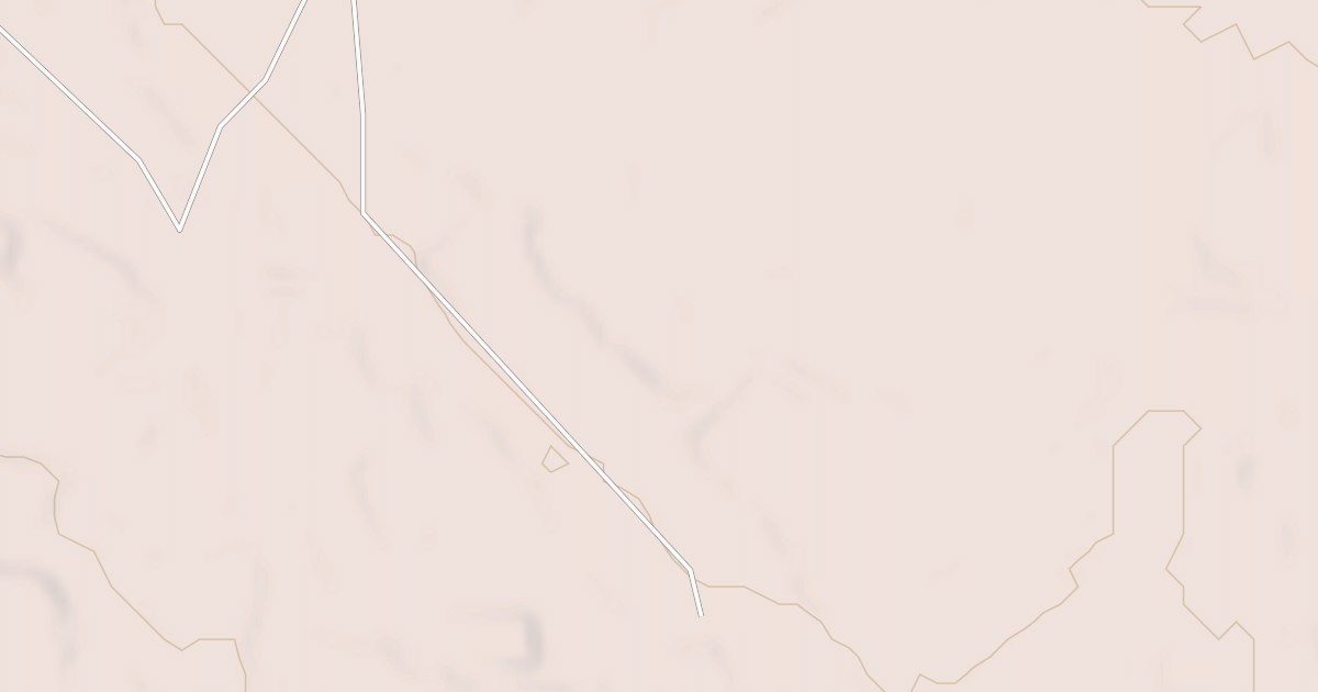 Map preview of BLM National GTLF Public Motorized Roads 176ca899-cd16-4bf4-a3f5-fca3c600d87b