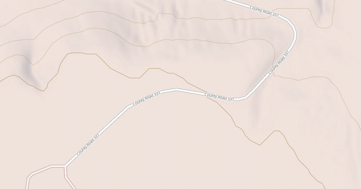 Map preview of BLM National GTLF Public Motorized Roads 543862a3-f200-4913-847d-1e07fd94af2b