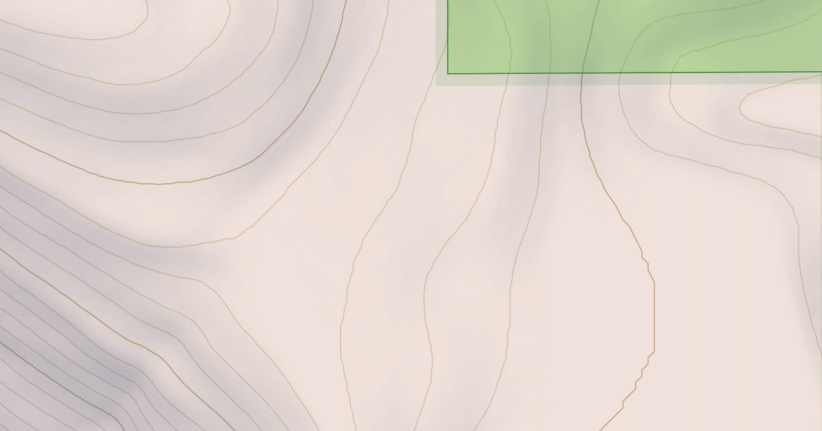 Map preview of CLOVER RIDGE