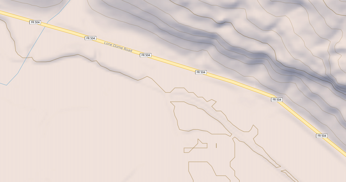 Map preview of FISHERMAN PARKING