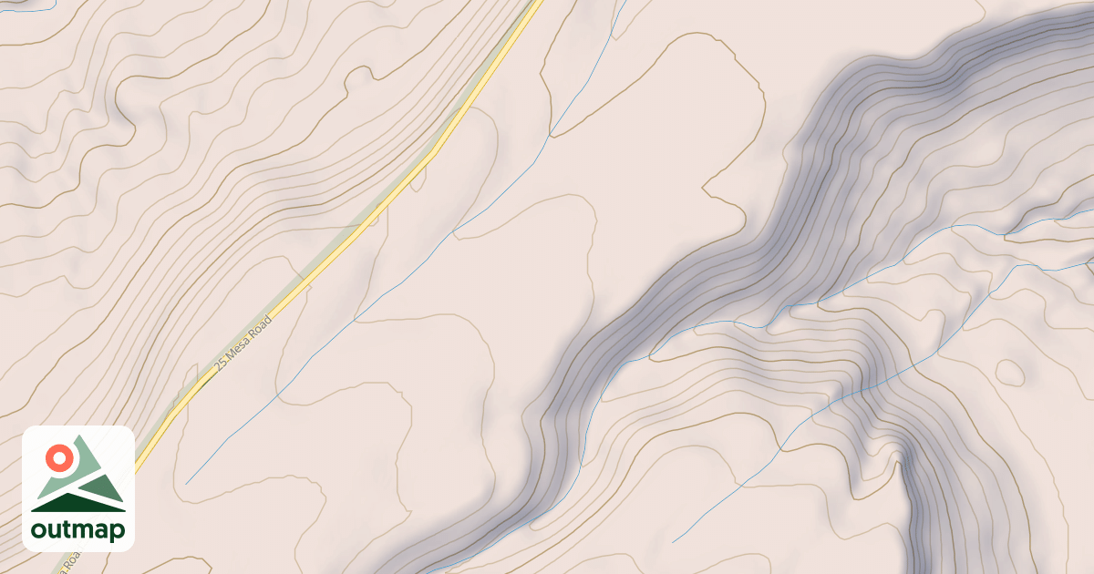 Map of BLM National GTLF Public Motorized Roads 27422d31-256a-4ef9-9459-1c8e64044bda