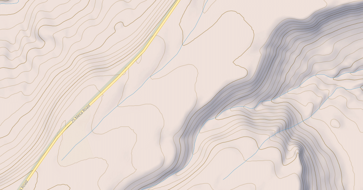 Map preview of BLM National GTLF Public Motorized Roads 27422d31-256a-4ef9-9459-1c8e64044bda