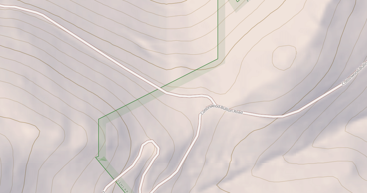 Map preview of 41111