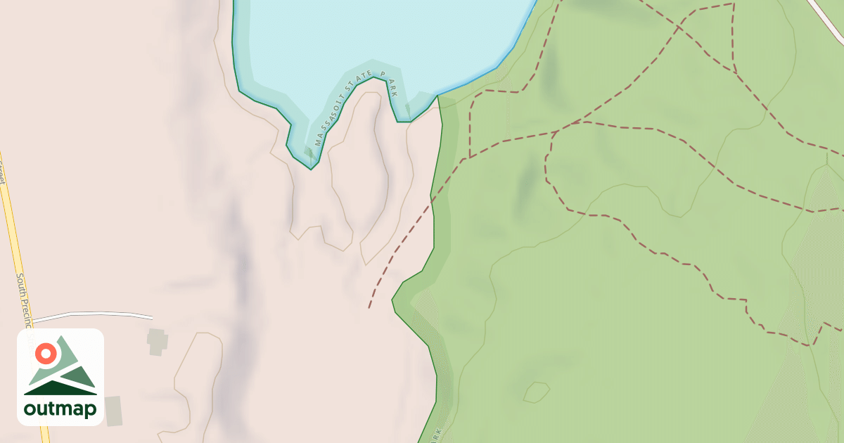 Map of USGS National Digital Trails 35dd1282-06fb-4dcb-b7d0-d3460b3c0348