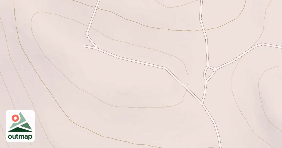 Map of 1S37 SPUR A