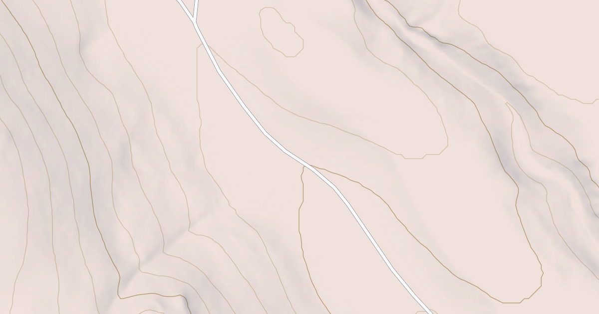 Map preview of BLM National GTLF Public Motorized Roads 3179d4a3-b860-48b2-a45e-c5b9e313ec4d