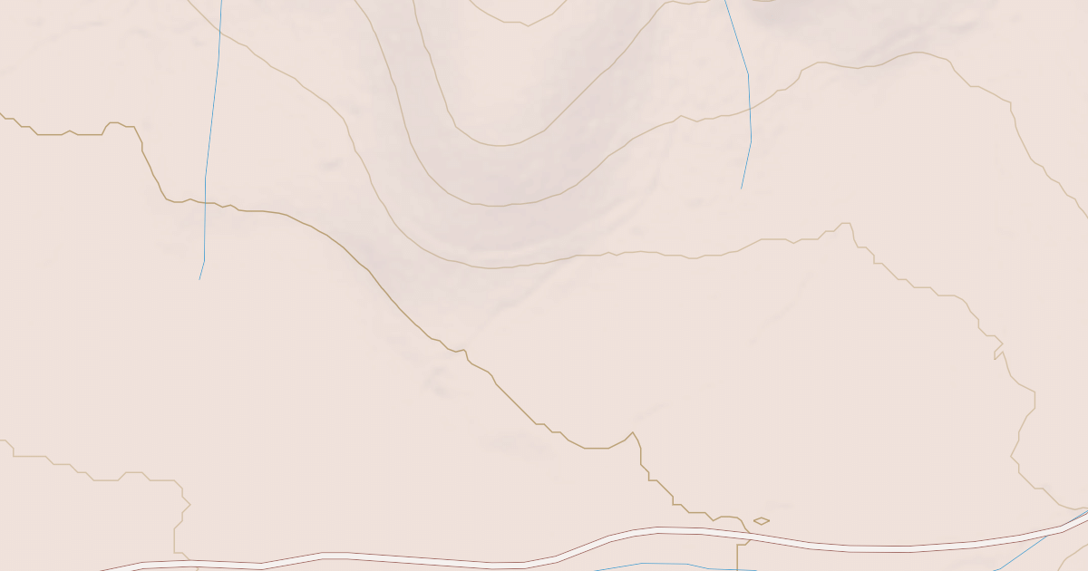 Map preview of BEAR WALLOW
