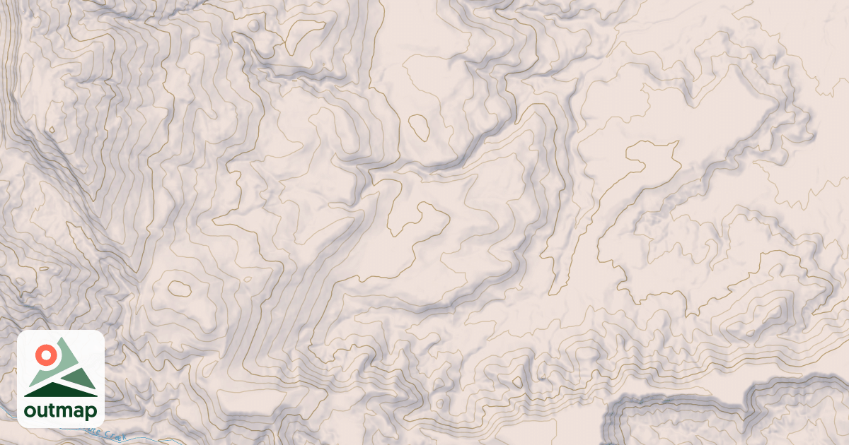 Map of BLM National GTLF Public Motorized Roads 078ceb41-5a12-4b97-9665-de281537e119