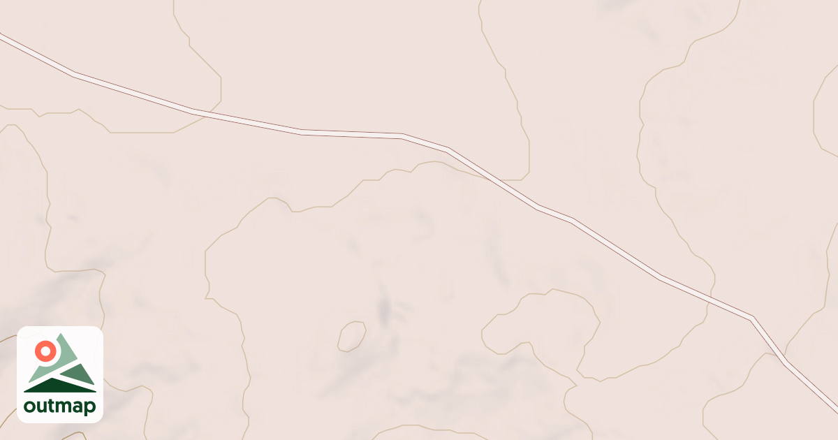 Map of USGS National Digital Trails 011115af-c521-47ca-8375-9b6544c0aeee