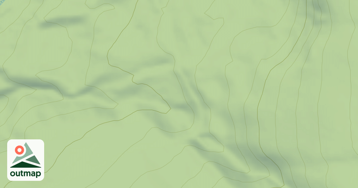 Map of USFS National Forest System Roads {F7D083E1-9A75-47C3-B1E7-6671A907AF7F}