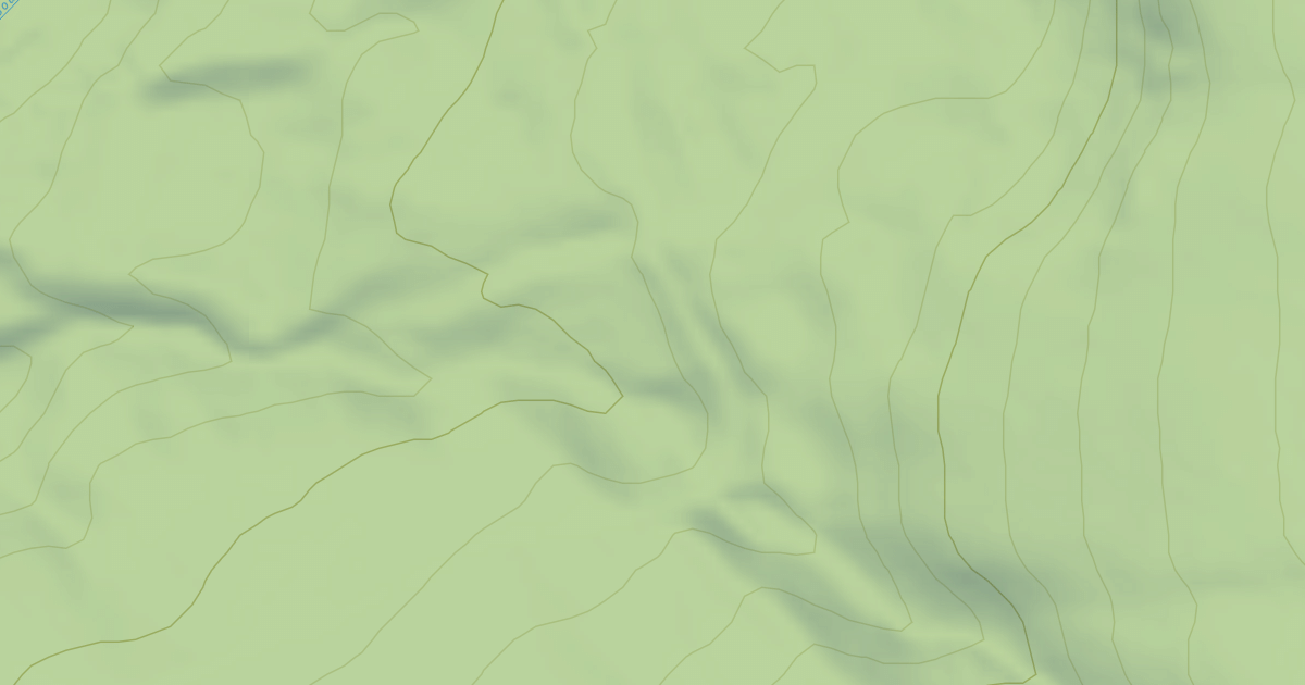 Map preview of USFS National Forest System Roads {F7D083E1-9A75-47C3-B1E7-6671A907AF7F}